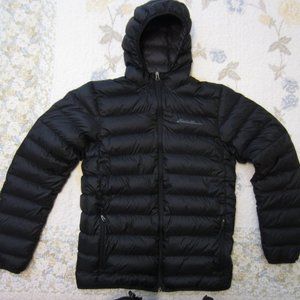 Eddie Bauer Cirruslite Down Hooded Jacket
